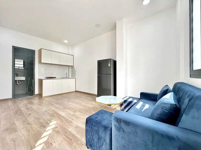 Logement dans Ho Chi Minh City, Vietnam Logement dans Ho Chi Minh City, Vietnam