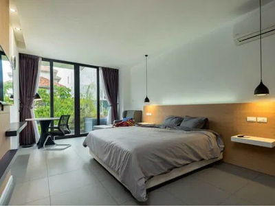 Logement dans Ho Chi Minh City, Vietnam Logement dans Ho Chi Minh City, Vietnam