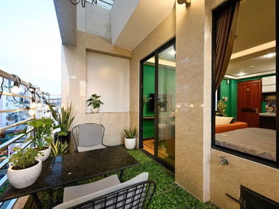Logement dans Ho Chi Minh City, Vietnam Logement dans Ho Chi Minh City, Vietnam