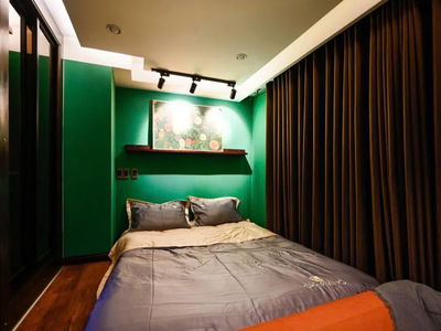 Жилье в Ho Chi Minh City, Vietnam  Жилье в Ho Chi Minh City, Vietnam