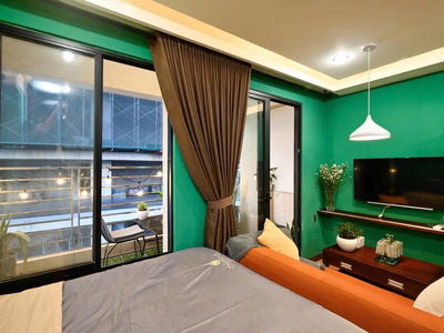 Housing in Ho Chi Minh City, Vietnam Housing in Ho Chi Minh City, Vietnam