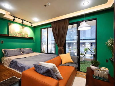 Alojamiento en Ho Chi Minh City, Vietnam  Alojamiento en Ho Chi Minh City, Vietnam