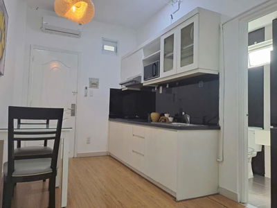 Жилье в Ho Chi Minh City, Vietnam Жилье в Ho Chi Minh City, Vietnam