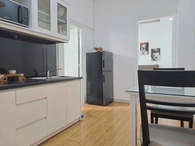 Alojamiento en Ho Chi Minh City, Vietnam Alojamiento en Ho Chi Minh City, Vietnam