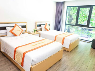 Hung Gia, Vietnam Hung Gia, Vietnam