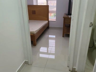 Sky Garden, Vietnam Sky Garden, Vietnam