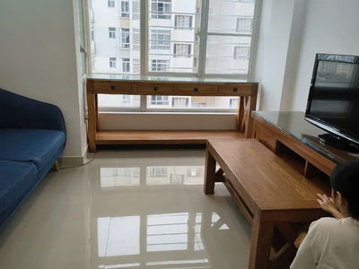 Sky Garden, Vietnam Sky Garden, Vietnam