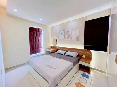 Sky Garden, Vietnam Sky Garden, Vietnam