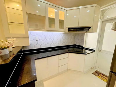 Sky Garden, Vietnam  Sky Garden, Vietnam