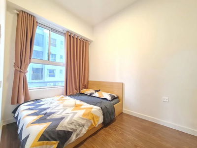 Sunrise Riverside, Vietnam Sunrise Riverside, Vietnam