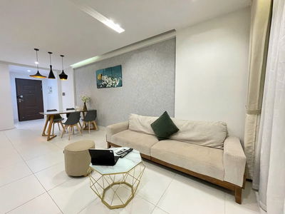 Scenic Valley, Vietnam Scenic Valley, Vietnam