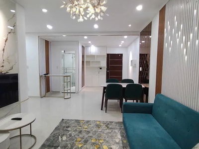 Sky Garden, Vietnam Sky Garden, Vietnam