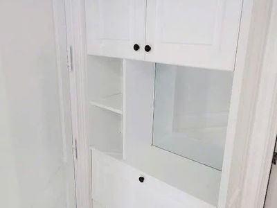 Housing in Nha Be, Vietnam Housing in Nha Be, Vietnam