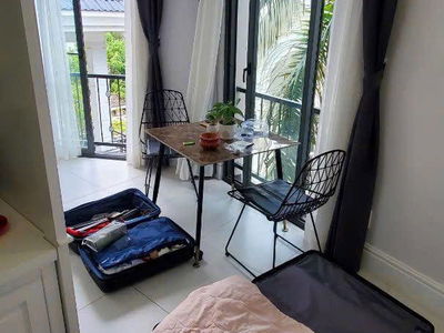 Housing in Nha Be, Vietnam Housing in Nha Be, Vietnam