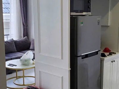 Gehäuse In Nha Be, Vietnam Gehäuse In Nha Be, Vietnam