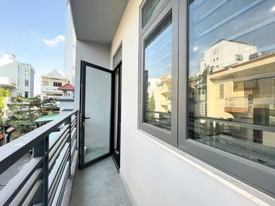 Logement dans Ho Chi Minh City, Vietnam  Logement dans Ho Chi Minh City, Vietnam
