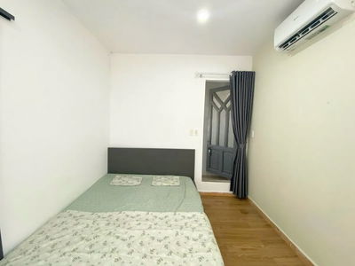 Жилье в Ho Chi Minh City, Vietnam Жилье в Ho Chi Minh City, Vietnam