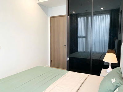 Beautiful residential complex with a pool, Vietnam Beautiful residential complex with a pool, Vietnam