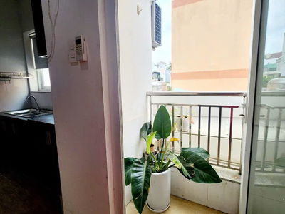 Housing in Ho Chi Minh City, Vietnam Housing in Ho Chi Minh City, Vietnam