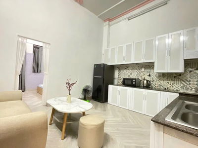 Logement dans Ho Chi Minh City, Vietnam Logement dans Ho Chi Minh City, Vietnam