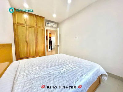 Housing in Ho Chi Minh City, Vietnam Housing in Ho Chi Minh City, Vietnam