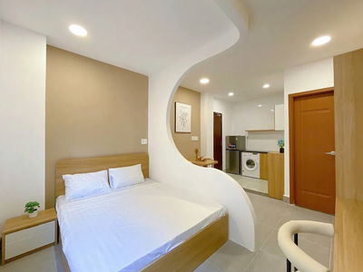 Жилье в Ho Chi Minh City, Vietnam Жилье в Ho Chi Minh City, Vietnam