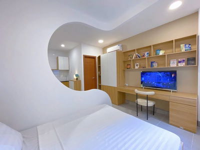 Gehäuse In Ho Chi Minh City, Vietnam Gehäuse In Ho Chi Minh City, Vietnam