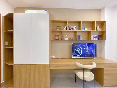 Logement dans Ho Chi Minh City, Vietnam Logement dans Ho Chi Minh City, Vietnam