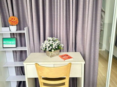 Жилье в Ho Chi Minh City, Vietnam Жилье в Ho Chi Minh City, Vietnam