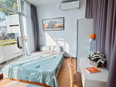 Housing in Ho Chi Minh City, Vietnam  Housing in Ho Chi Minh City, Vietnam