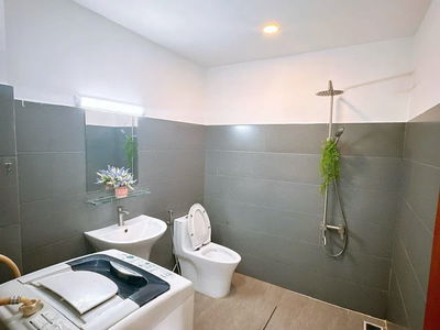 Logement dans Ho Chi Minh City, Vietnam Logement dans Ho Chi Minh City, Vietnam