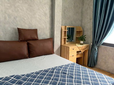 Alojamiento en Ho Chi Minh City, Vietnam Alojamiento en Ho Chi Minh City, Vietnam