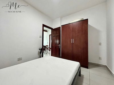 Housing in Ho Chi Minh City, Vietnam Housing in Ho Chi Minh City, Vietnam