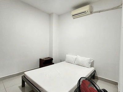 Жилье в Ho Chi Minh City, Vietnam Жилье в Ho Chi Minh City, Vietnam