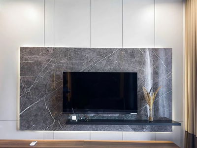 Lumiere Riverside (West), Vietnam Lumiere Riverside (West), Vietnam