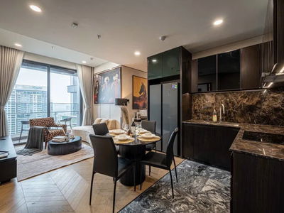 Lumiere Riverside, Vietnam Lumiere Riverside, Vietnam