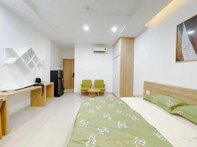 Logement dans Nha Be, Vietnam Logement dans Nha Be, Vietnam