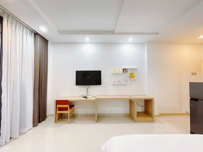 Gehäuse In Nha Be, Vietnam Gehäuse In Nha Be, Vietnam