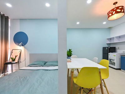 Logement dans Ho Chi Minh City, Vietnam Logement dans Ho Chi Minh City, Vietnam