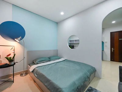 Housing in Ho Chi Minh City, Vietnam Housing in Ho Chi Minh City, Vietnam