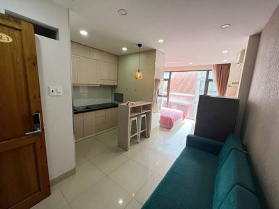 Alojamiento en Nha Be, Vietnam Alojamiento en Nha Be, Vietnam