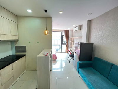 Gehäuse In Nha Be, Vietnam Gehäuse In Nha Be, Vietnam