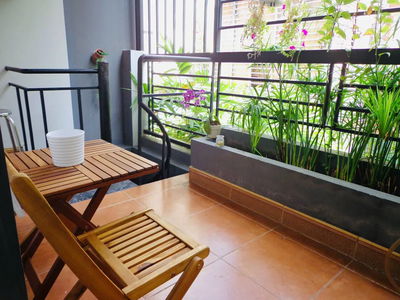 Жилье в Ho Chi Minh City, Vietnam Жилье в Ho Chi Minh City, Vietnam