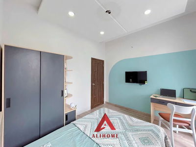 Housing in Ho Chi Minh City, Vietnam Housing in Ho Chi Minh City, Vietnam