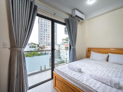 Housing in Ho Chi Minh City, Vietnam Housing in Ho Chi Minh City, Vietnam