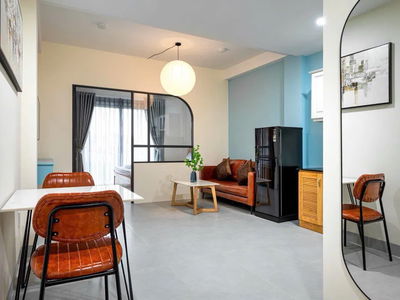 Alojamiento en Ho Chi Minh City, Vietnam Alojamiento en Ho Chi Minh City, Vietnam