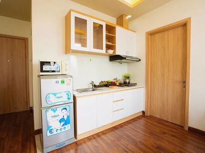 Housing in Ho Chi Minh City, Vietnam Housing in Ho Chi Minh City, Vietnam