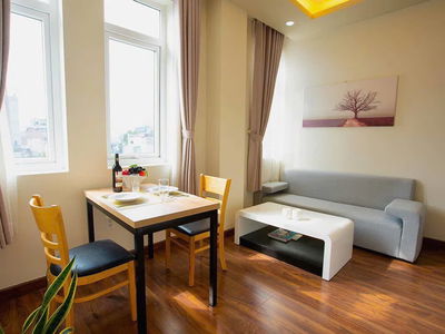 Housing in Ho Chi Minh City, Vietnam Housing in Ho Chi Minh City, Vietnam