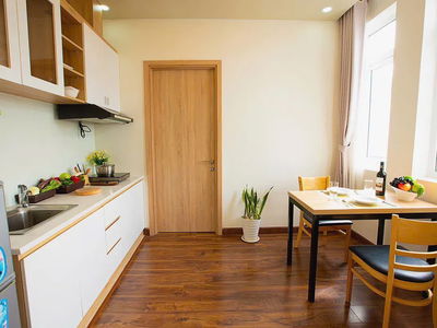 Alojamiento en Ho Chi Minh City, Vietnam Alojamiento en Ho Chi Minh City, Vietnam