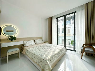 Logement dans Ho Chi Minh City, Vietnam  Logement dans Ho Chi Minh City, Vietnam